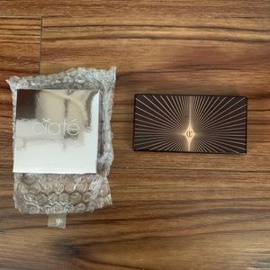 High end eyeshadow bundle